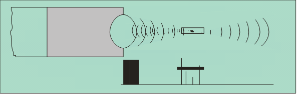 Monitek Ultrasonic 超聲法在線(xiàn)濁度計(圖1)