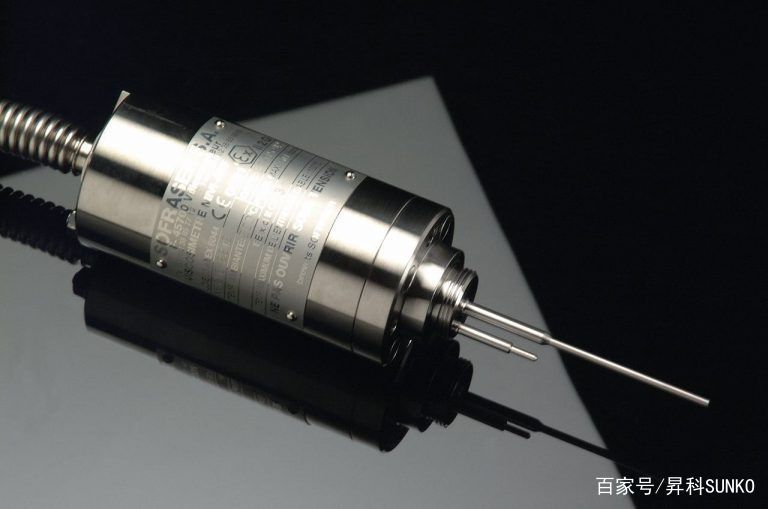 在線(xiàn)粘度計在特種薄膜上的油墨涂層的應用(圖2)